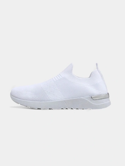Royalfashion Женские спортивные туфли на резинке Satet