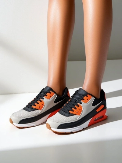 Royalfashion Moteriški Sportbačiai Airnel