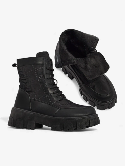 Eko odos suvarstomi moteriški aulinukai Solvi