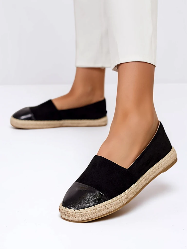 Royalfashion Женские эспадрильи Emasse