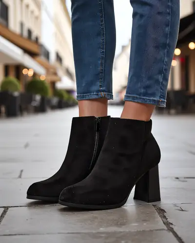 Royalfashion Moteriški aulinukai Fiolon