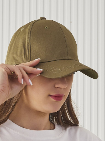 Royalfashion Mila Street Бейсболка