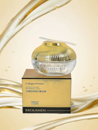 Brolamen Aemilianus Collagenus Hydration Cream for All Skin Types