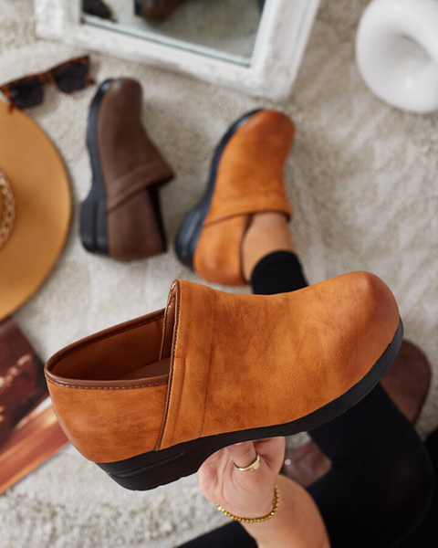 "Royalfashion" Moteriški pusbačiai "Geddes"