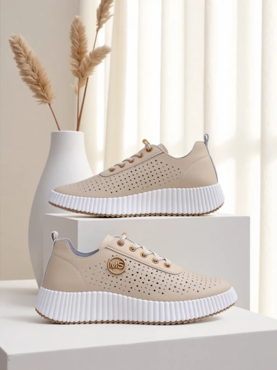 Royalfashion Женские спортивные кроссовки на шнуровке Jovenes