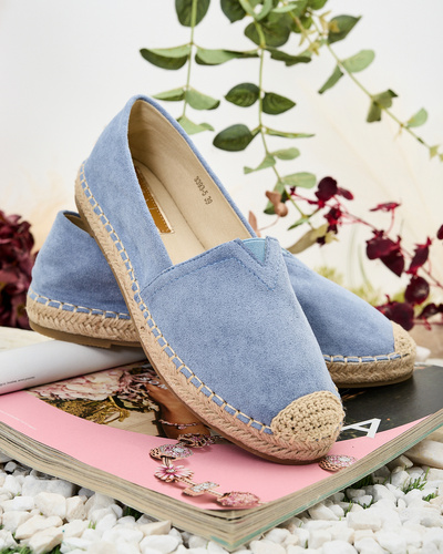 Royalfashion Moteriškos espadrilės Emi