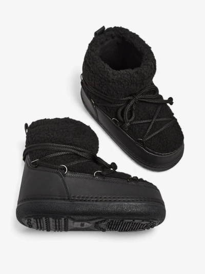 Moteriški sniego batai su kailiuku Uvella