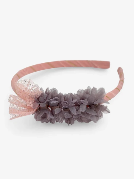 Royalfashion Kids' Hair Headband with Flowers – Totally Awesome!