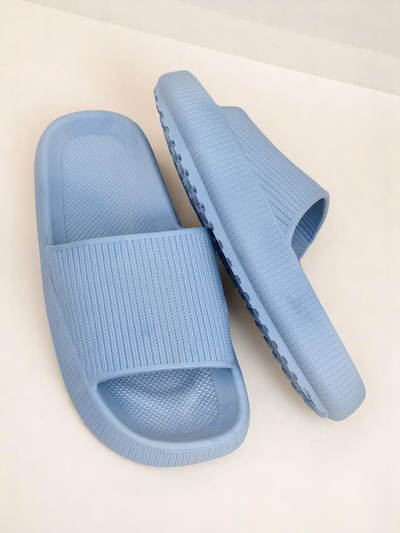 Royalfashion moteriškos guminės šlepetės Bree