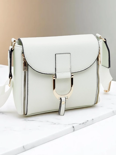 Royalfashion Maža moteriška rankinė iš ekologiškos odos Noli Chic