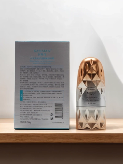 Kasiman saulės kremas 50 SPF 60g