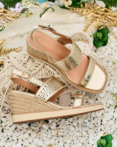 "Royalfashion Women's Owil Booted Sandals"