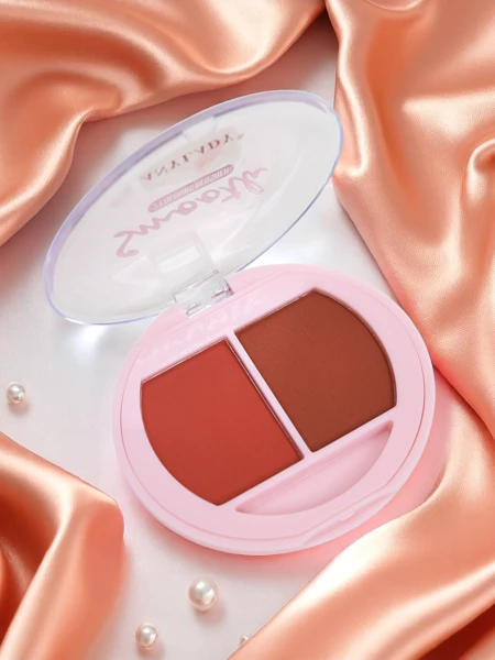 Presuoto skaistalų spalva Fancy Lush