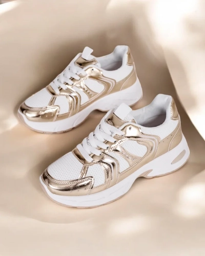 Royalfashion Кроссовки для женщин Resioo