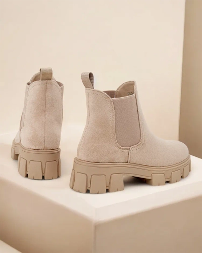 Женские сапоги Royalfashion Solleh