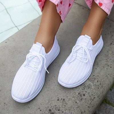 „Alasana“ moteriški sportiniai bateliai - avalynė