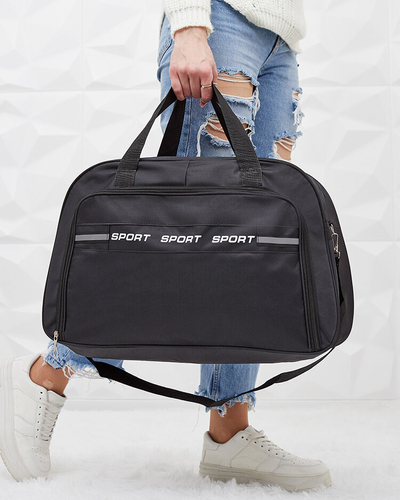 Royalfashion Дорожная спортивная сумка