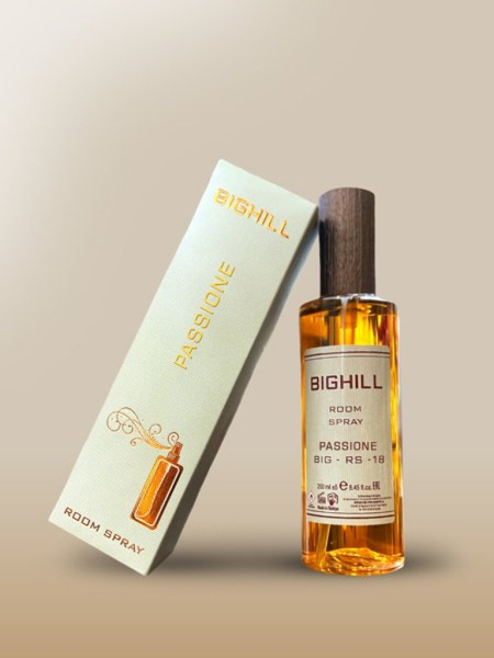 Royalfashion Освежитель воздуха для помещений - PASSIONE - аромат для комнат