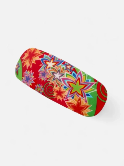 Rad Kids' Hair Clip with Flower Power