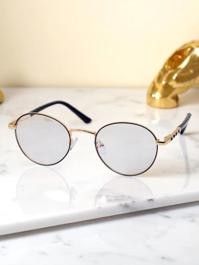 Royalfashion Солнцезащитные очки Skyline Shades в квадратной оправе