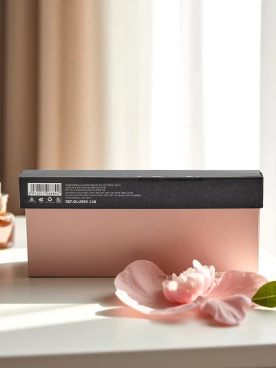 Floral Inspired Perfume - For Her