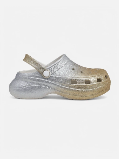 Royalfashion moterų guminius vasaros sandalus su išpjovomis Dellosa