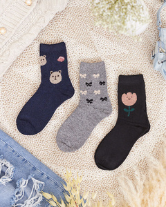 Разноцветный 