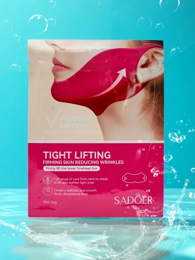 891215 SADOER SI – Maska Lifting Venera: V-line petarda!