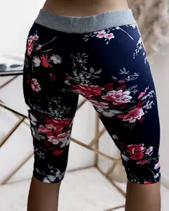 Tamsiai mėlyna || raudona