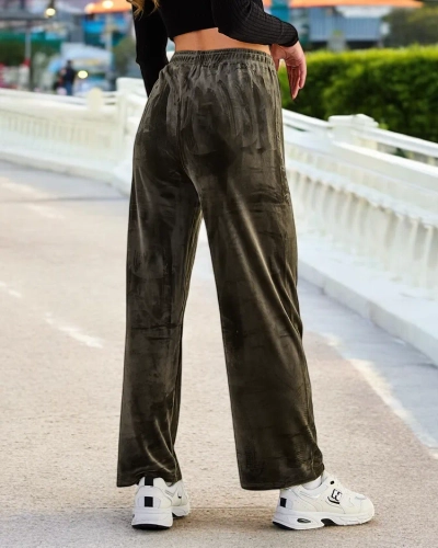 Royalfashion Женские толстовки a'la velour