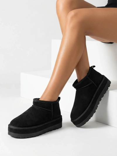 Royalfashion Trumpos moterims, ilgas modelis „Biovve“