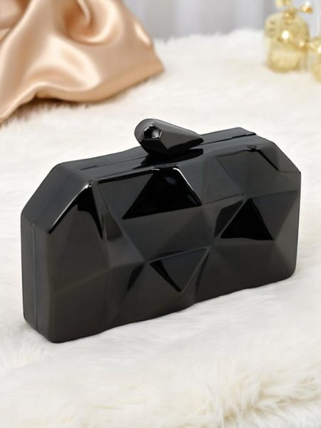 Royalfashion Moteriška vokinė rankinė Metal Muse