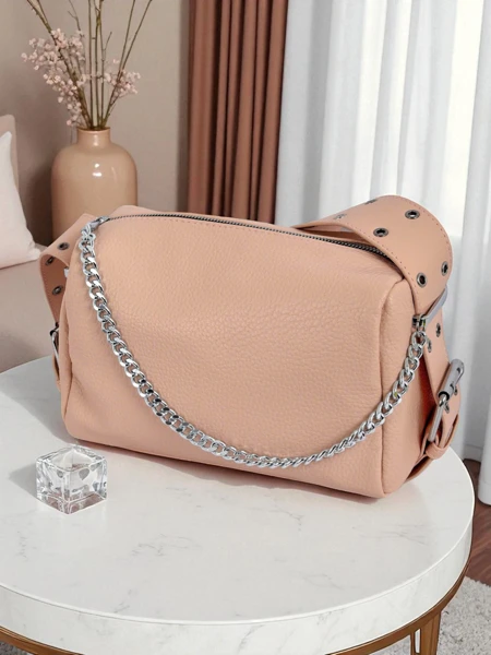 Royalfashion Maža moteriška rankinė iš eko odos Ivy Grace