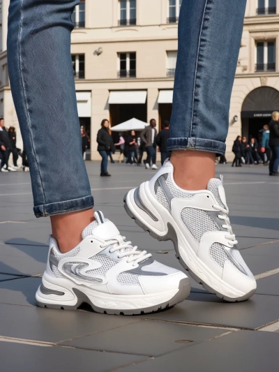 Royalfashion Женские кроссовки Ecapus
