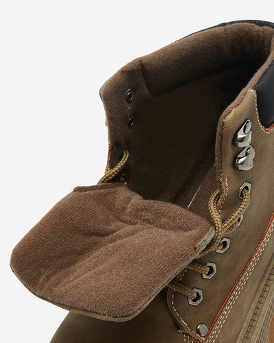 Royalfashion Женские трепперы Saramento