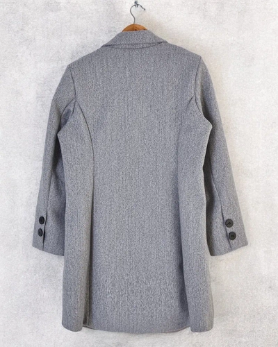 Женское пальто Royalfashion