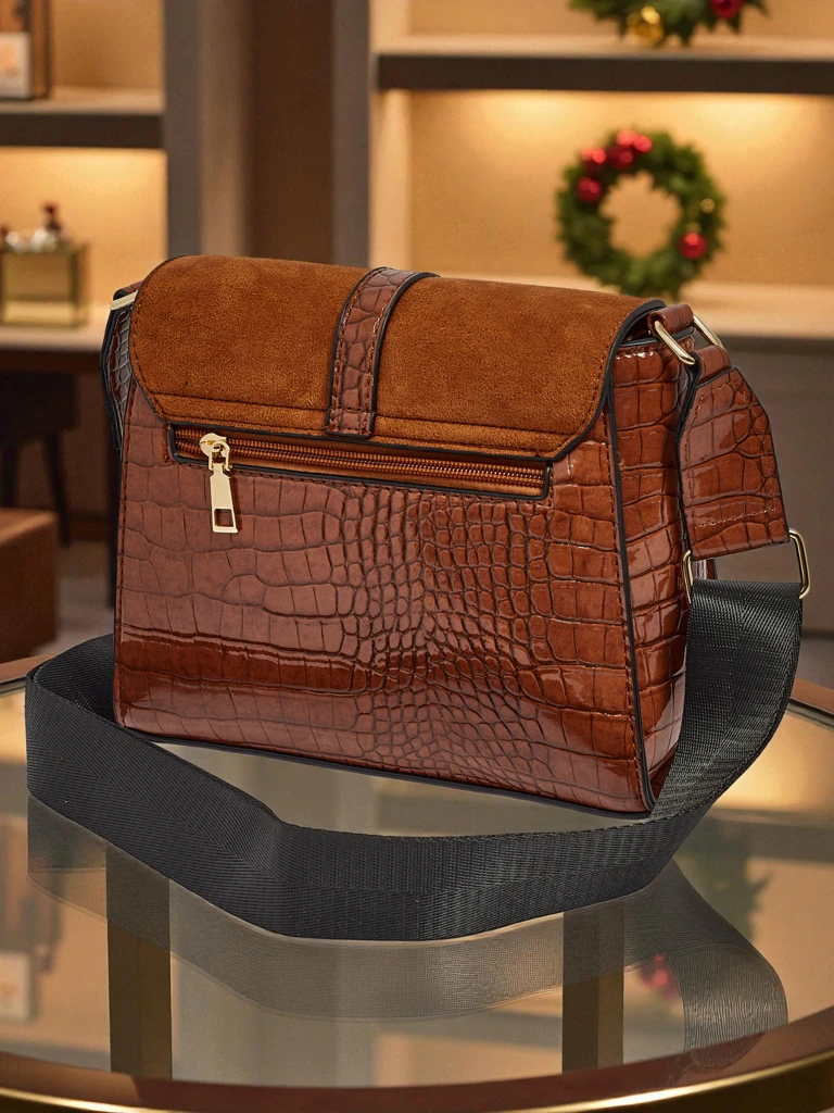 Mažas moteriškas rankinukas iš eko odos Lovi Dream