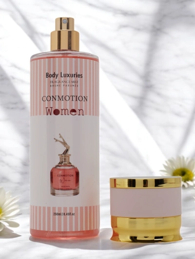 Conmotion Moterų kūno purškiklis 250 ml