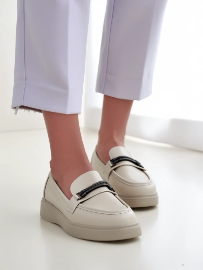 Royalfashion moteriški mokasinai Afisal