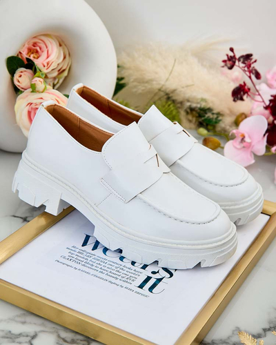 Royalfashion Элегантные женские мокасины Xicci