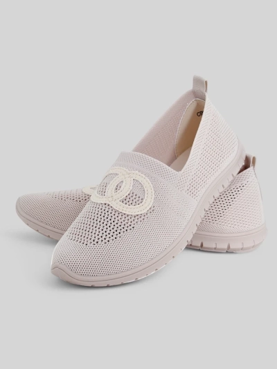 Лоферы для женщин Royalfashion Pertepses