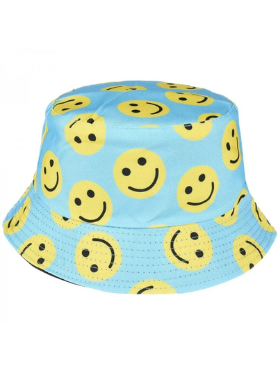 Royalfashion Детская Панама Color Splash Bucket