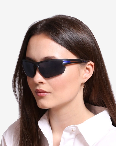 Royalfashion sportiniai saulės akiniai