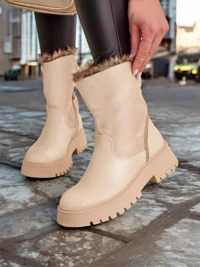 Женские ботинки Royalfashion Zolie