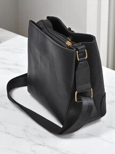 Royalfashion kvadratinė rankinė, pagaminta iš ekokožių.