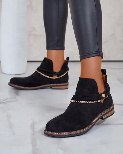 Royalfashion Женские сапоги Rizor