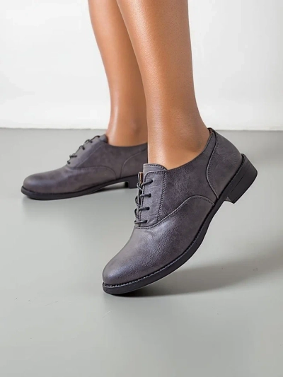 Royalfashion Женские балетки Gofe