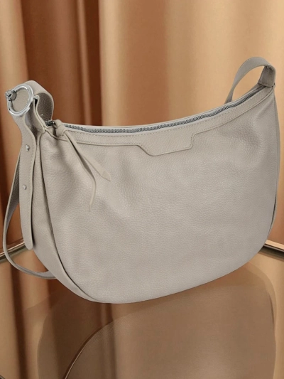 Royalfashion Didelis moteriškas eko odos shopper'is Arla Cove