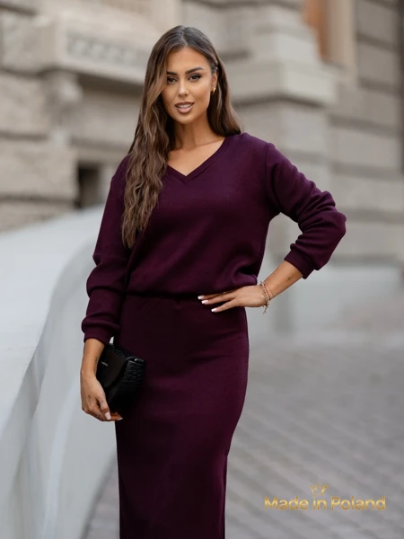 Royalfashion Женский комплект с юбкой