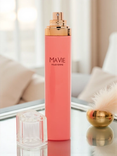 Inspirowana Damska woda perfumowana Vie Ma